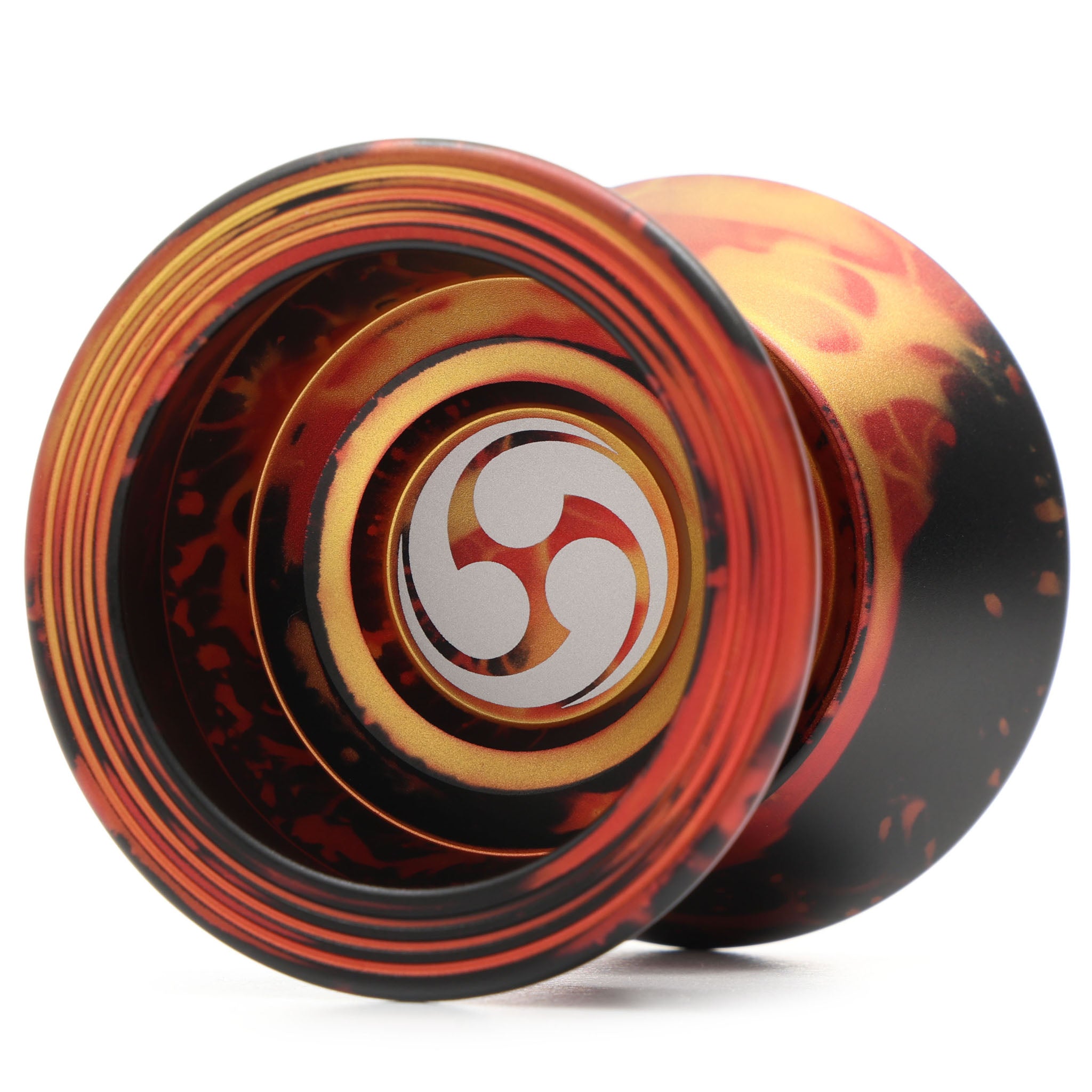 古代神ヨーヨー Kodai Djinns – The Yo-yo Meets 古代神ヨーヨー Kodai