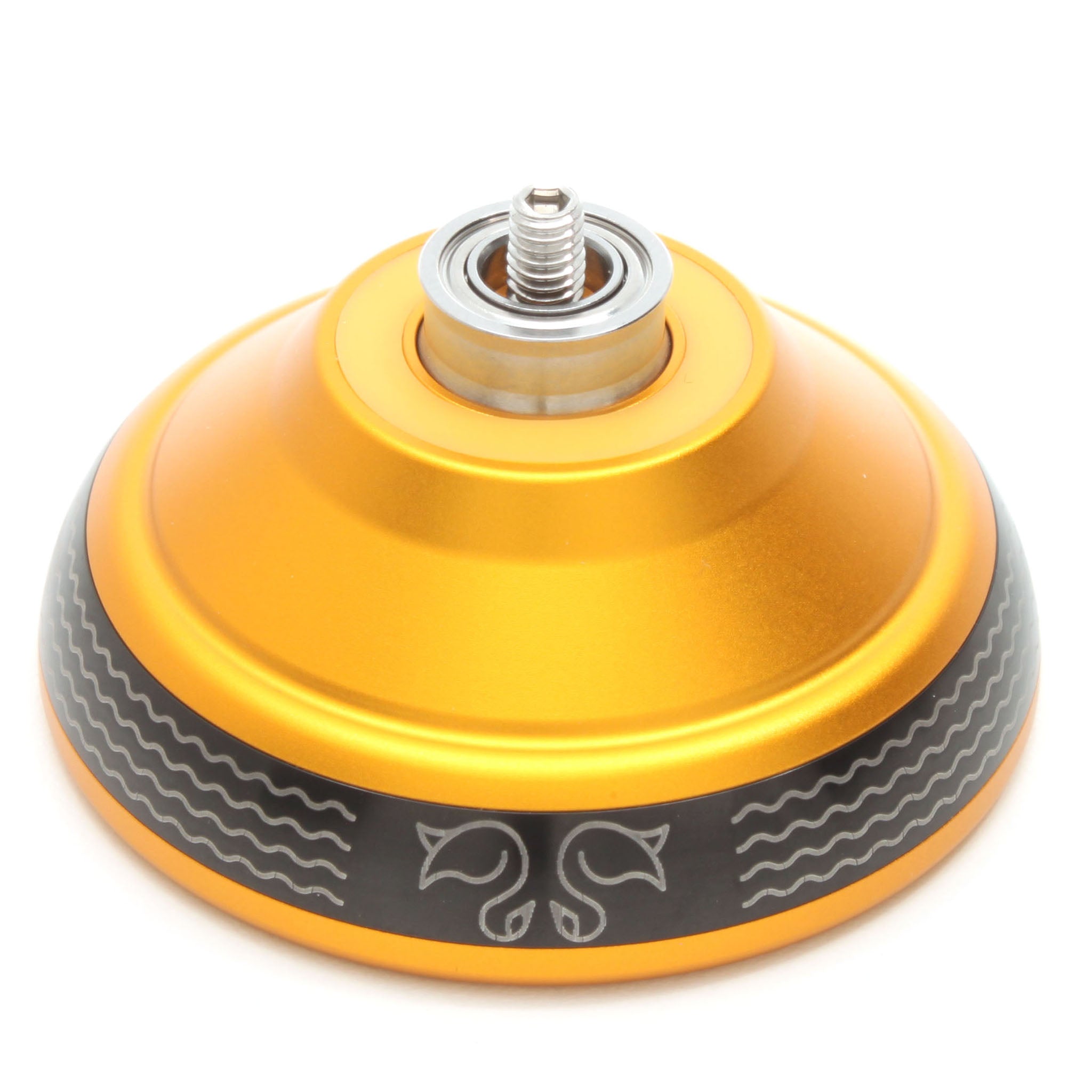 スワン - カリブーロッジ ┃ ヨーヨー専門店リワインド