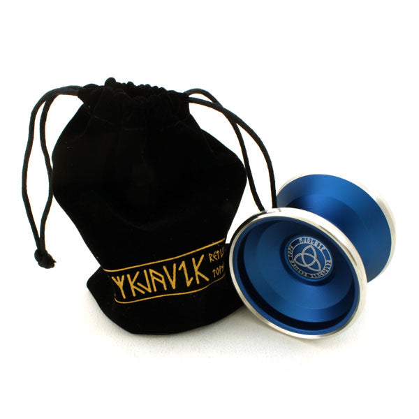 ミョルニル - レイキャビク リターントップス ┃ヨーヨー専門店リワインド