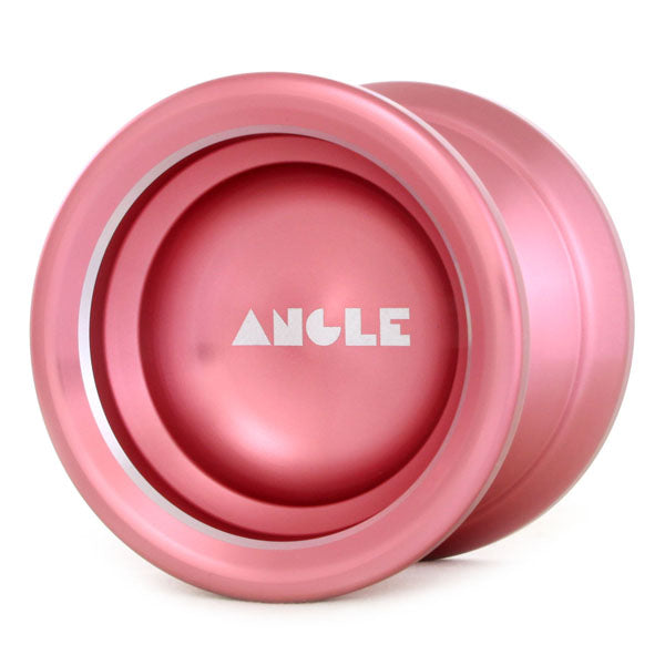 アングル (旧型) - サムシング ┃ヨーヨー専門店リワインド