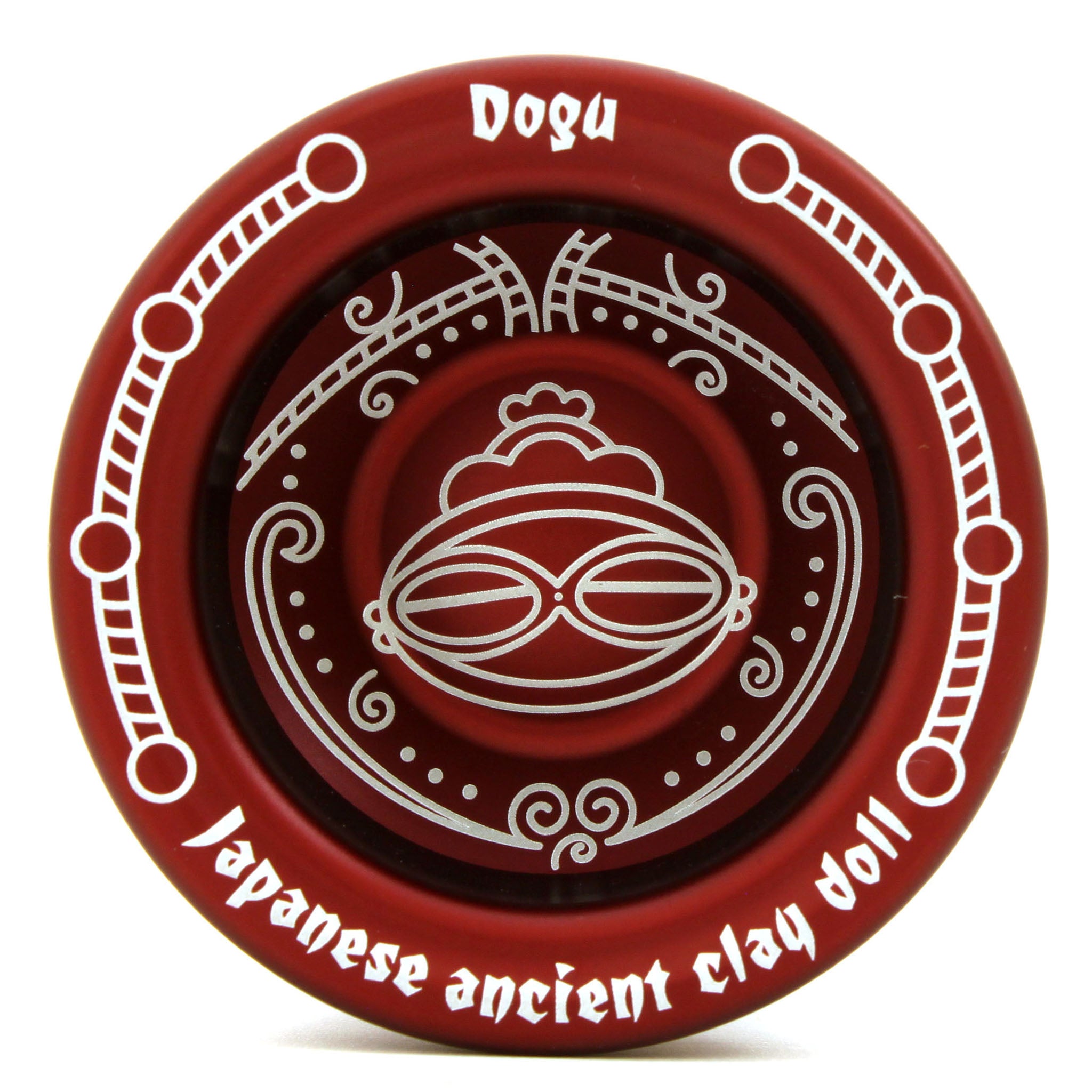 どぐうさん - シュトルム・パンツァー ┃ヨーヨー専門店リワインド