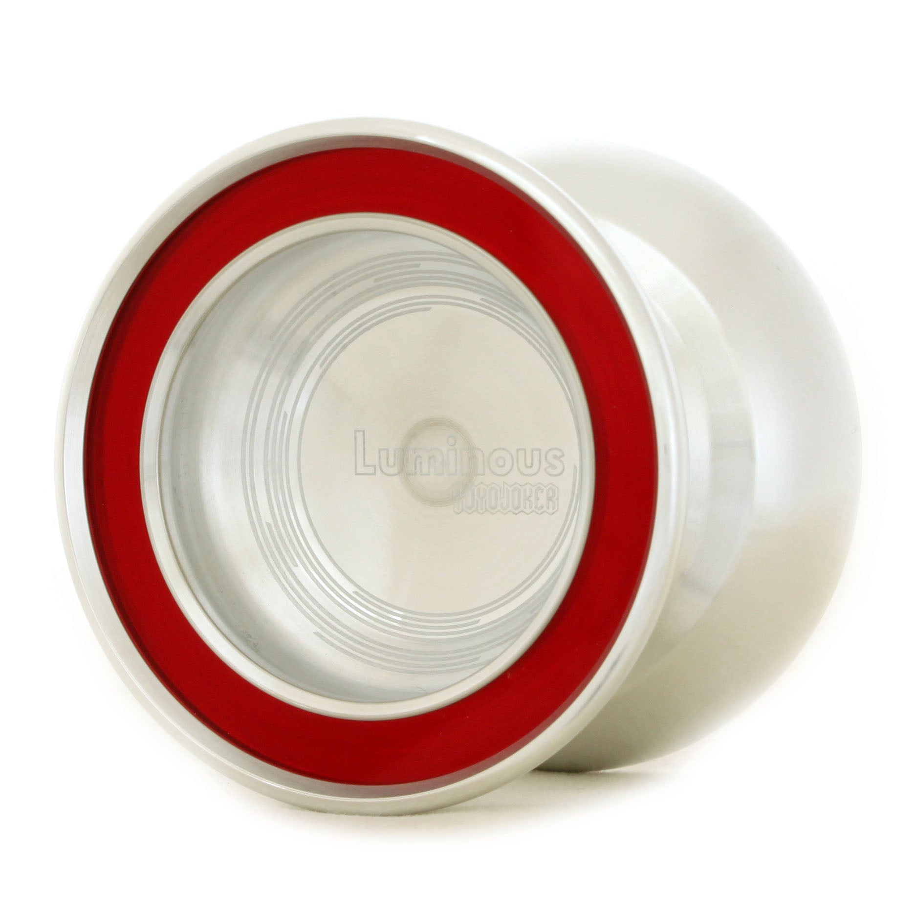 ルミナス - ヨーヨージョーカー ┃ヨーヨー専門店リワインド