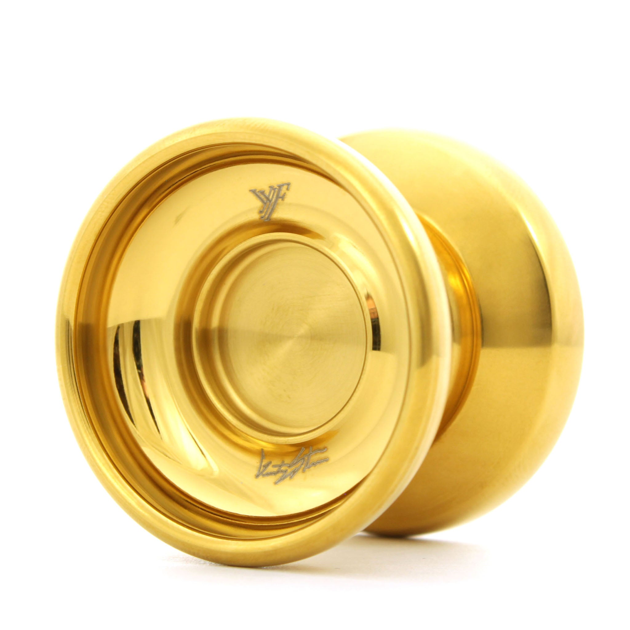 スチール シャッター - ヨーヨーファクトリー ┃ヨーヨー専門店リワインド