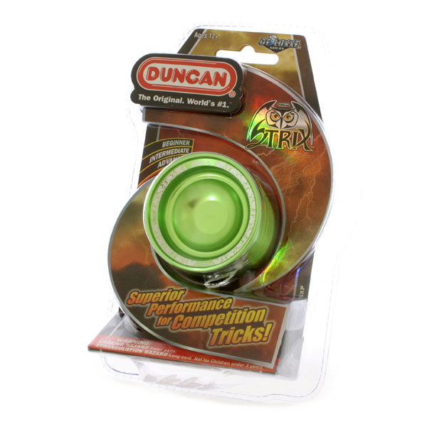 ストリックス - ダンカン ┃ヨーヨー専門店リワインド