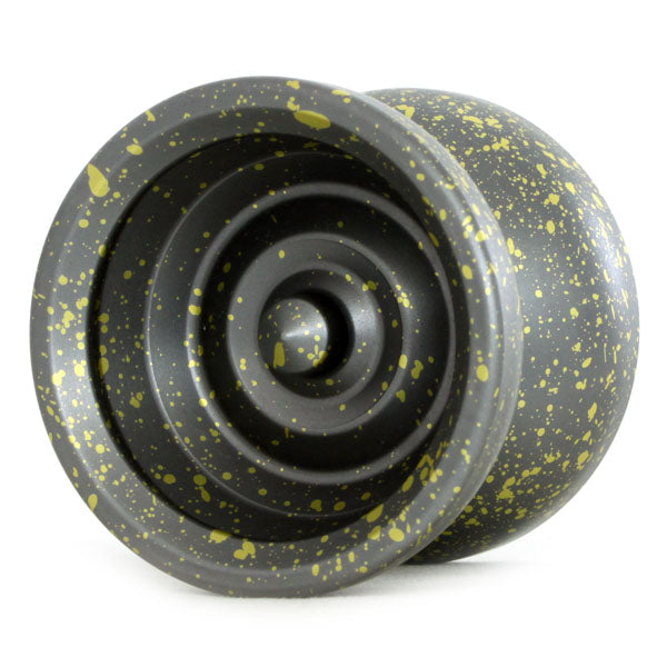 ウーリーマーモット - CLYW ┃ヨーヨー専門店リワインド