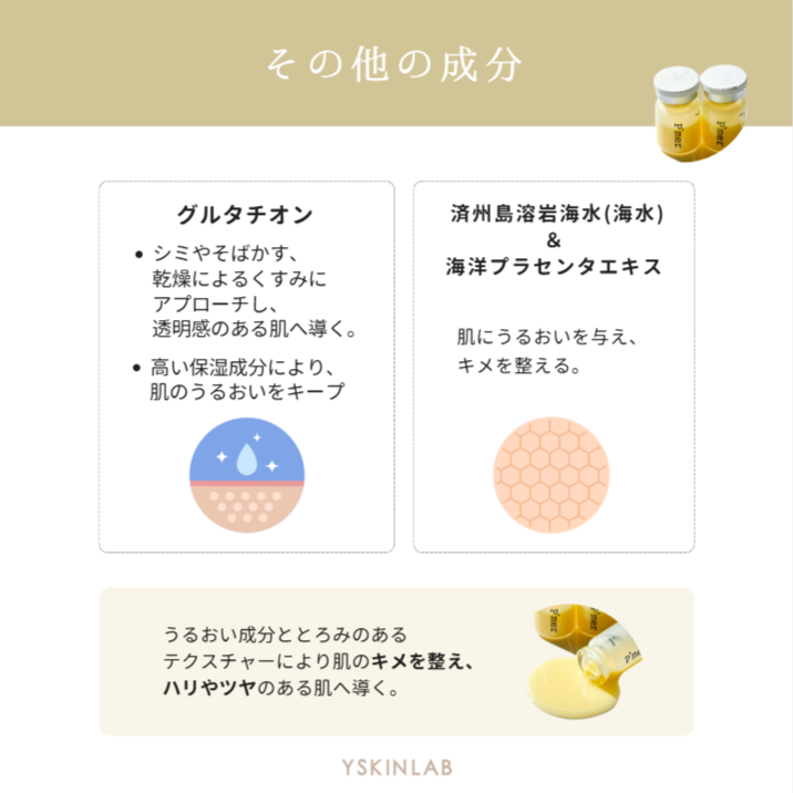 ピュアメル リセットVitaC美容液ミニキット｜ドクターズコスメ専門通販