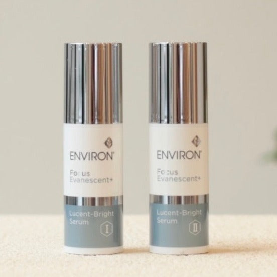 エンビロン ルーセントブライトセラムI&II｜ドクターズコスメ専門通販