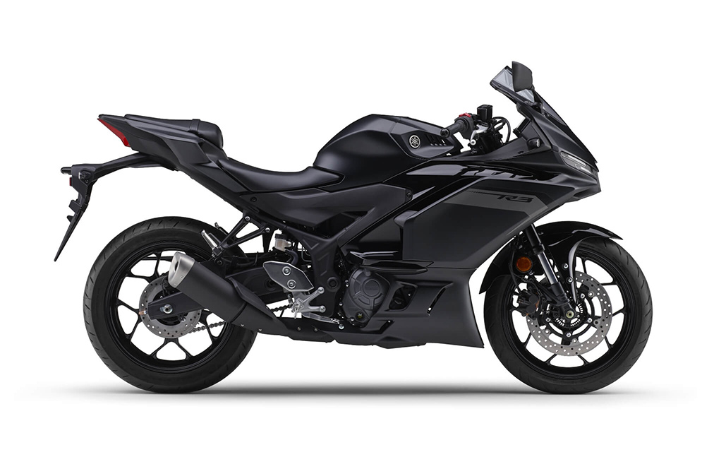 YZF-R3 – YSP福山｜ヤマハバイクの専門店