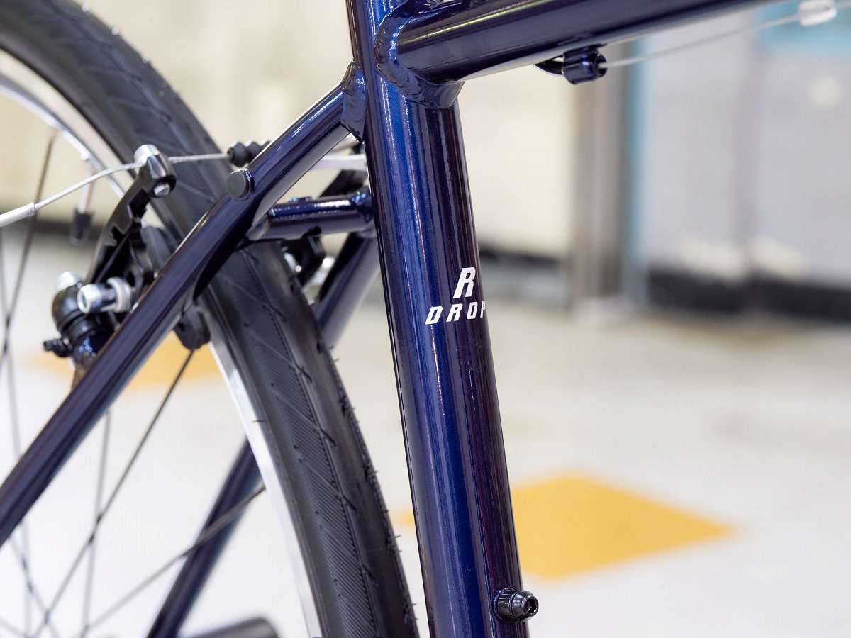 199：GIANT ESCAPE DROP ジャンク 引取限定：埼玉県所沢市 店頭受取