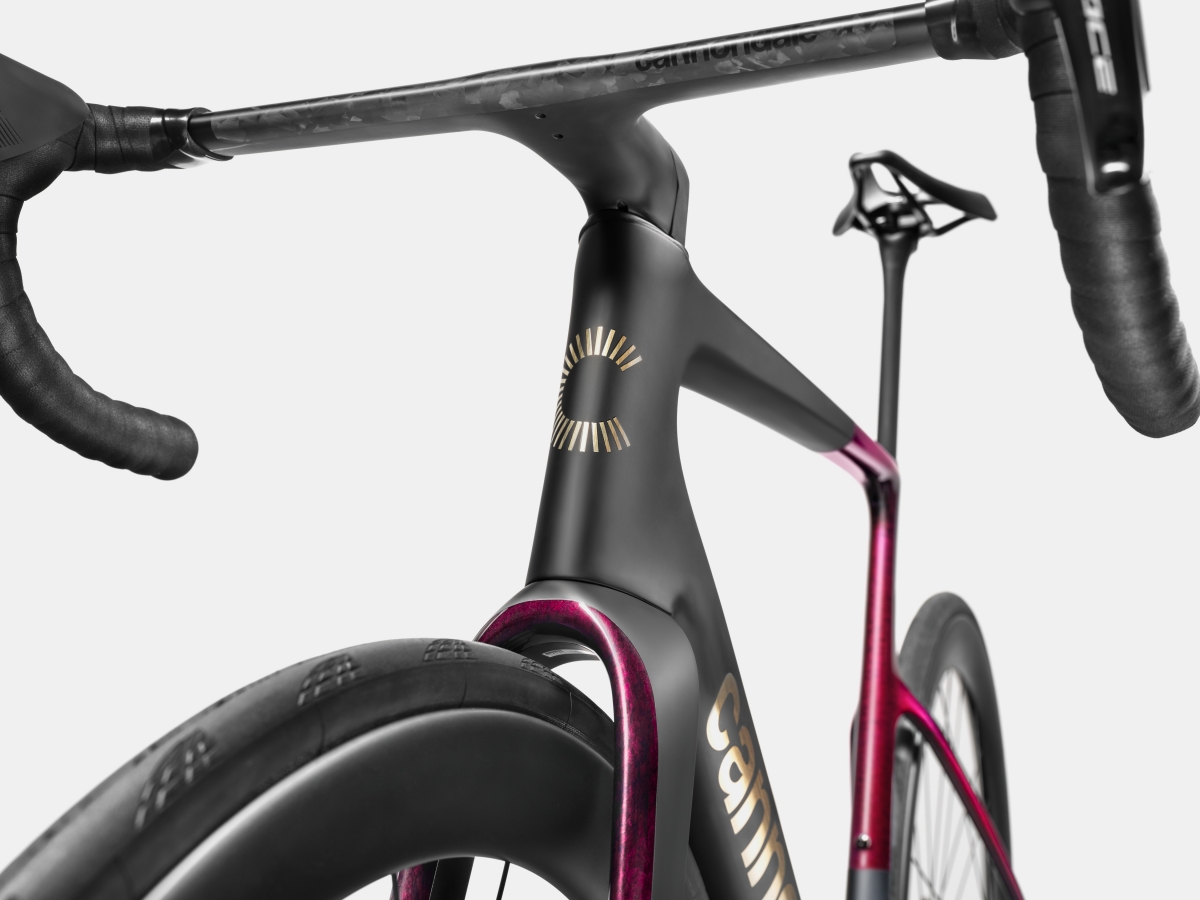 cannondale 2023】新型SuperSix EVO LAB71情報解禁！全ラインナップと