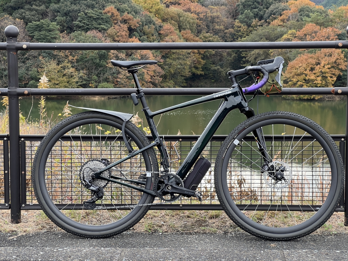 スタッフ遊佐が今年買って良かったもの【2024年】 | 九州で自転車をお