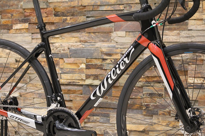 WILIER】フルカーボンフレーム×105コンポでこの値段は反則！広島店限定