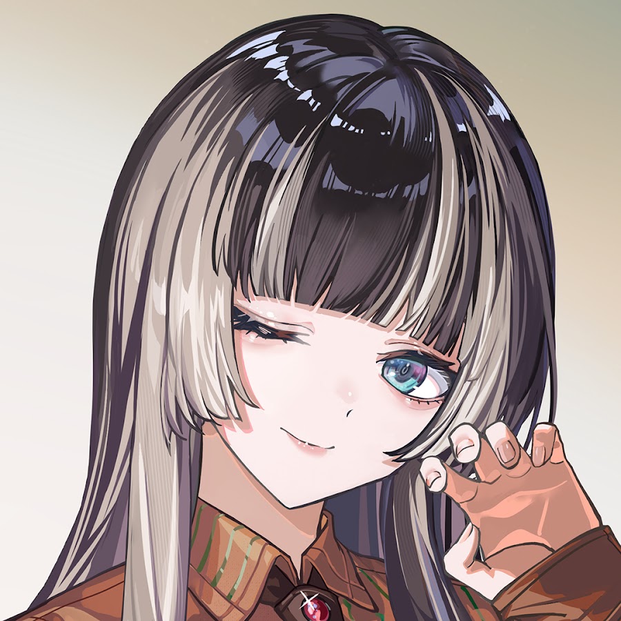 Raden Ch. 儒烏風亭らでん ‐ ReGLOSS - YouTube