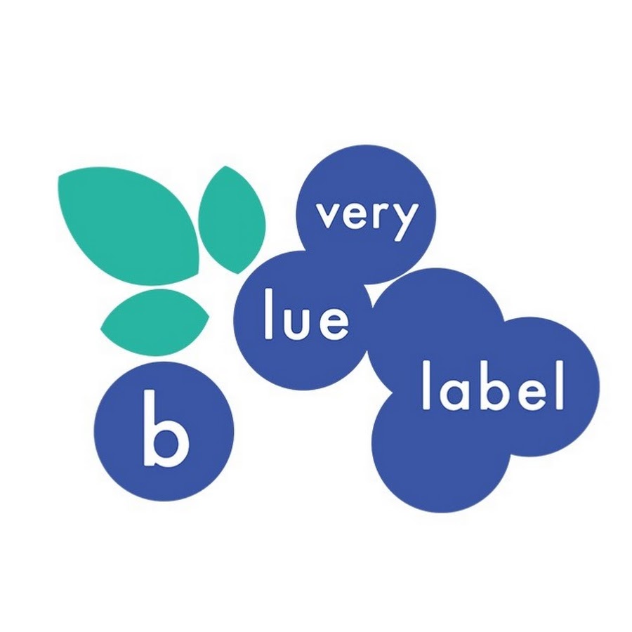 blue-very label* (ぶるちゃん) - YouTube