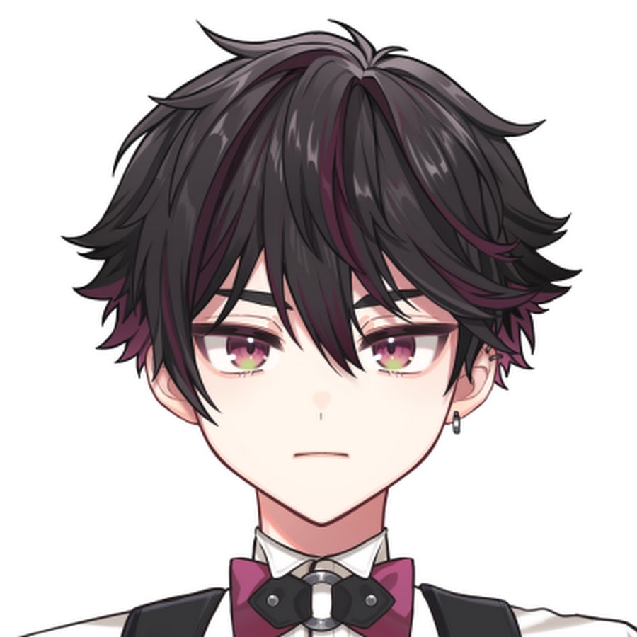 酒寄颯馬 / Sakayori Soma【にじさんじ】 - YouTube