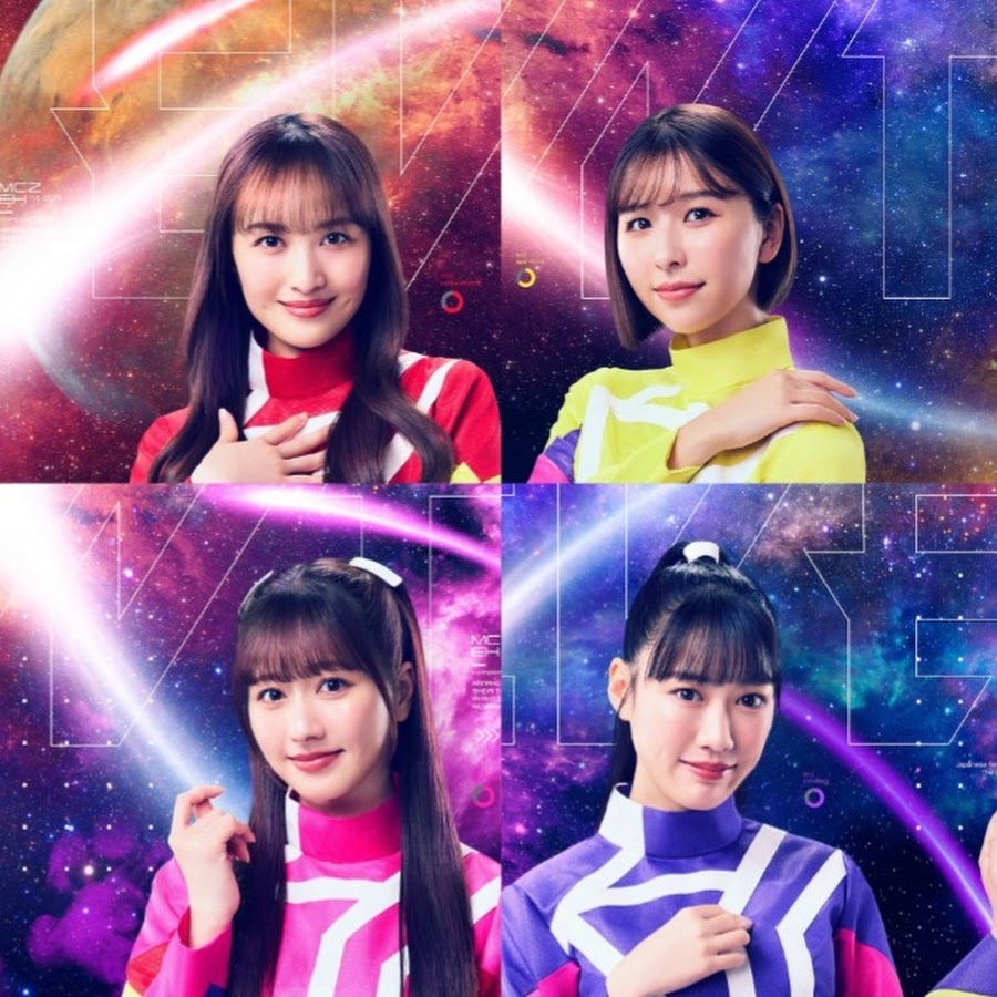 Momoiro Clover Z Channel - YouTube