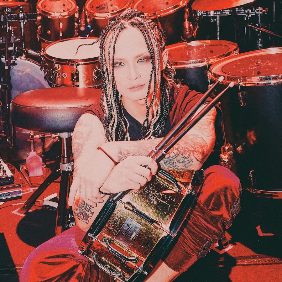 SORA(DEZERT) Drum Official YouTube Channel - YouTube