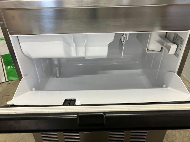 ホシザキ 製氷機 45kgタイプ | ユナ厨房