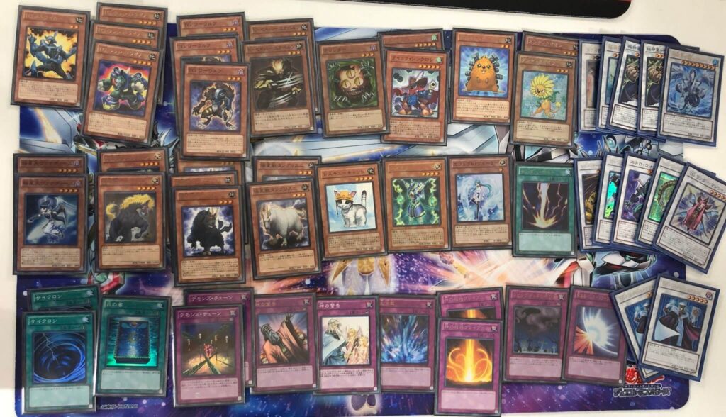 2022年 極神・極星】優勝デッキレシピまとめ【遊戯王OCG】