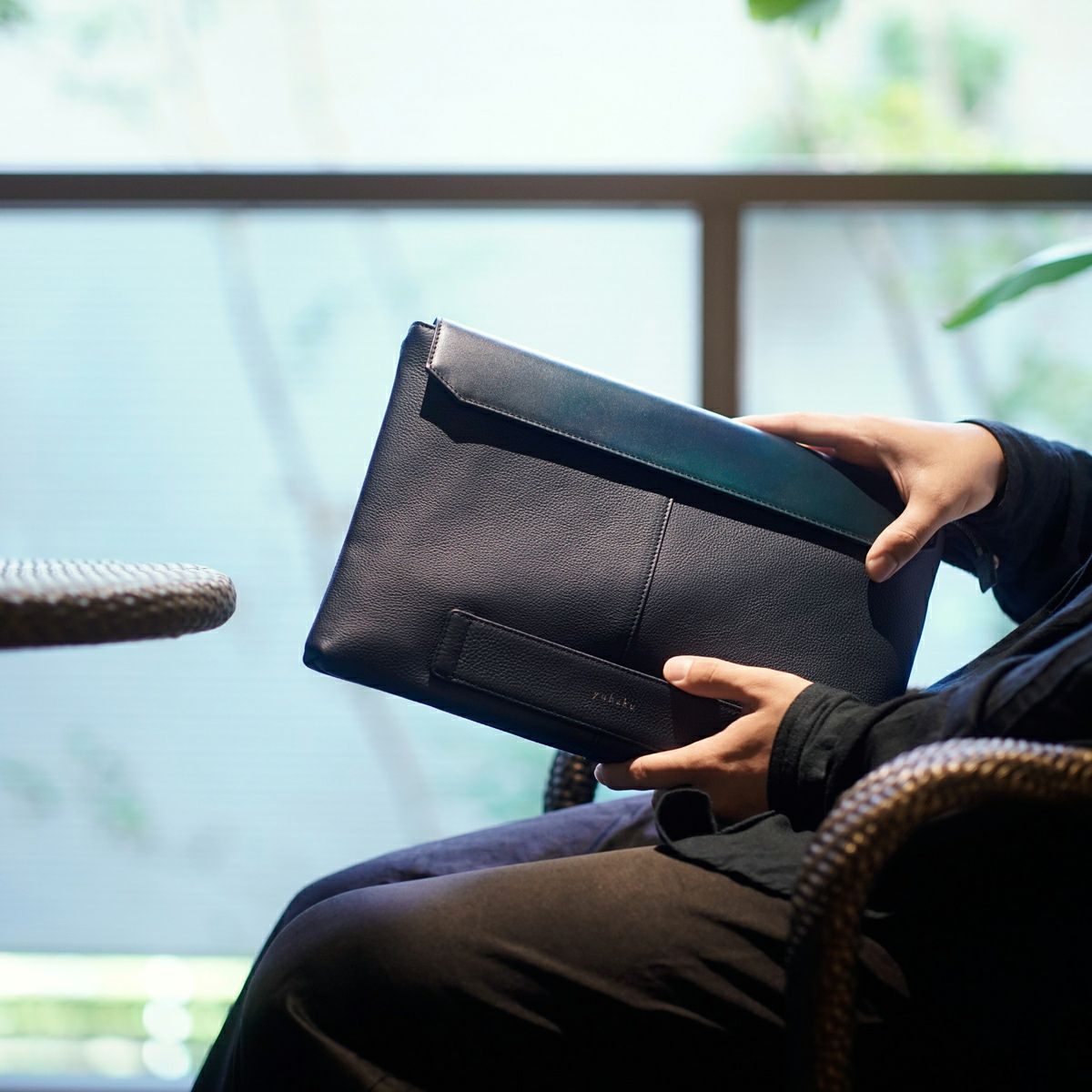 YES070 クラッチバッグ ｜美しい色彩の革財布、革製品通販｜yuhaku