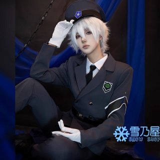 ブルーロック コスプレ衣装 ウィッグ