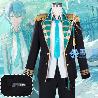 プロセカ/Project SEKAI Hidden Circusガチャ 天馬司 滲む瞳に不死鳥