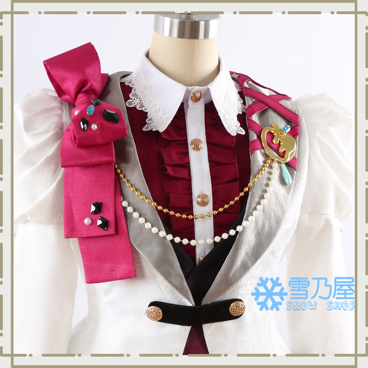 あんスタMusic エスプリSpecial for Princess! 溶けた心＊思い出の