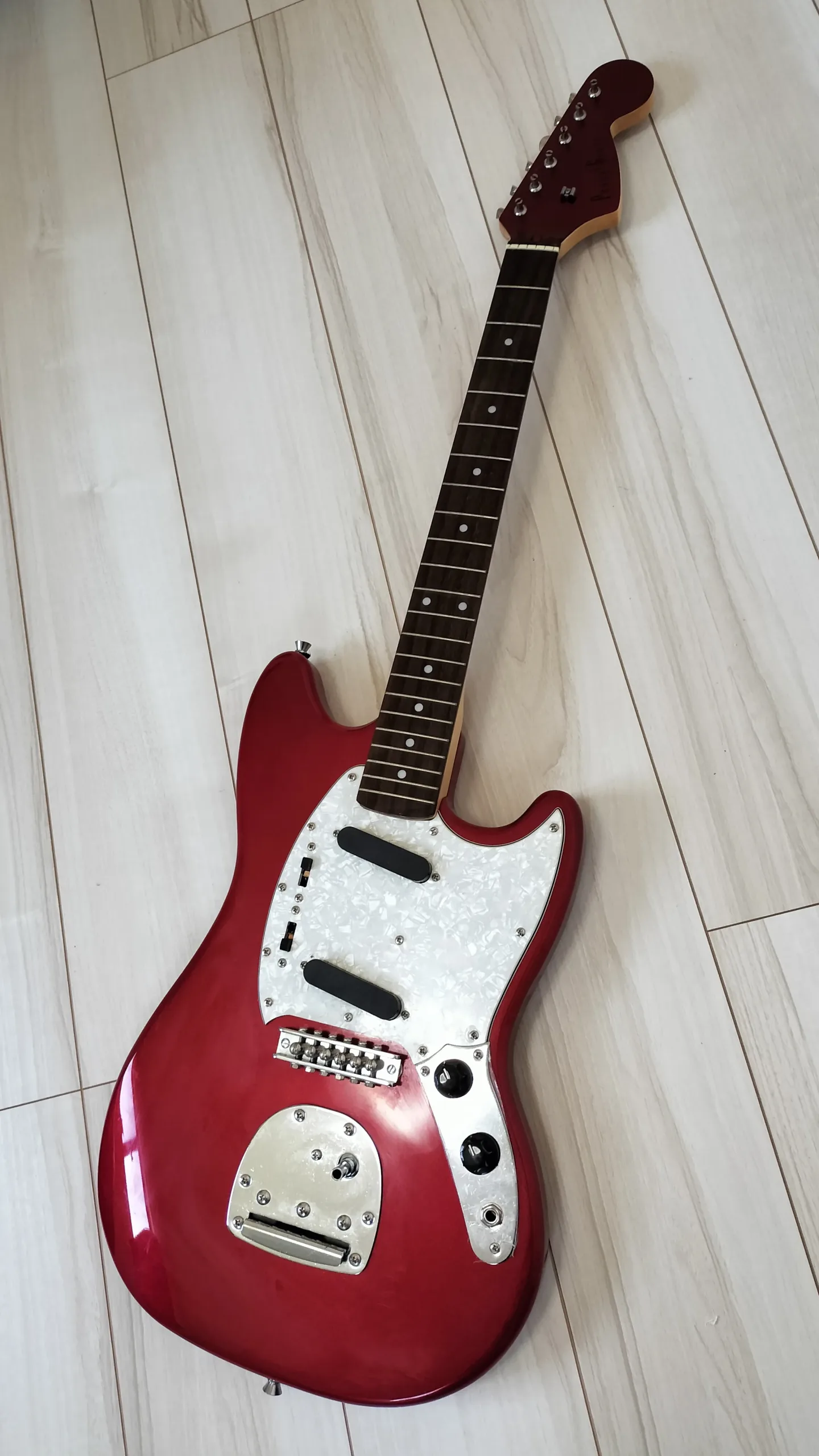 けいおん】Photogenic（フォトジェニック） MG-200【写真映えの