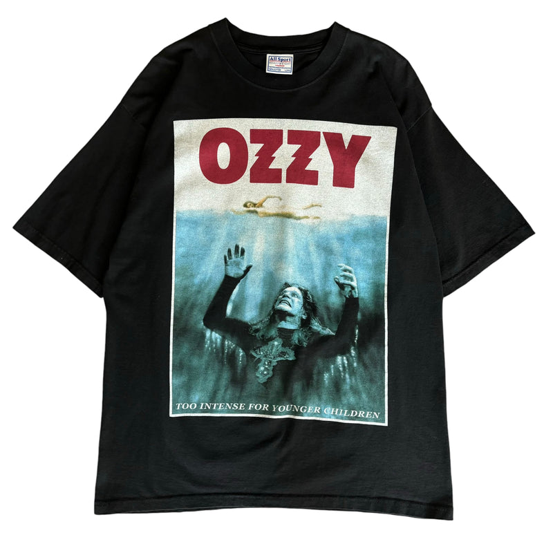 古着Tシャツ】音楽 00's Ozzy Osbourne 