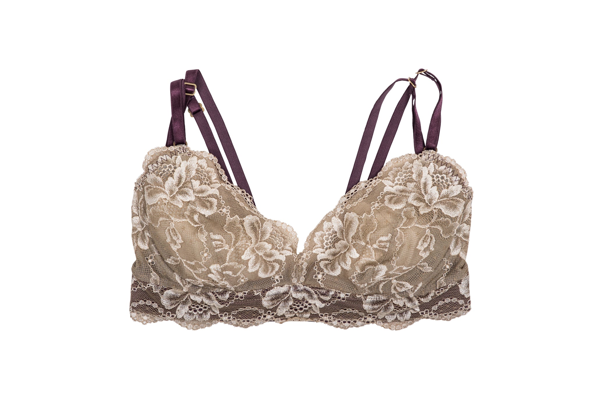 Bra & Shorts Set – yvesju