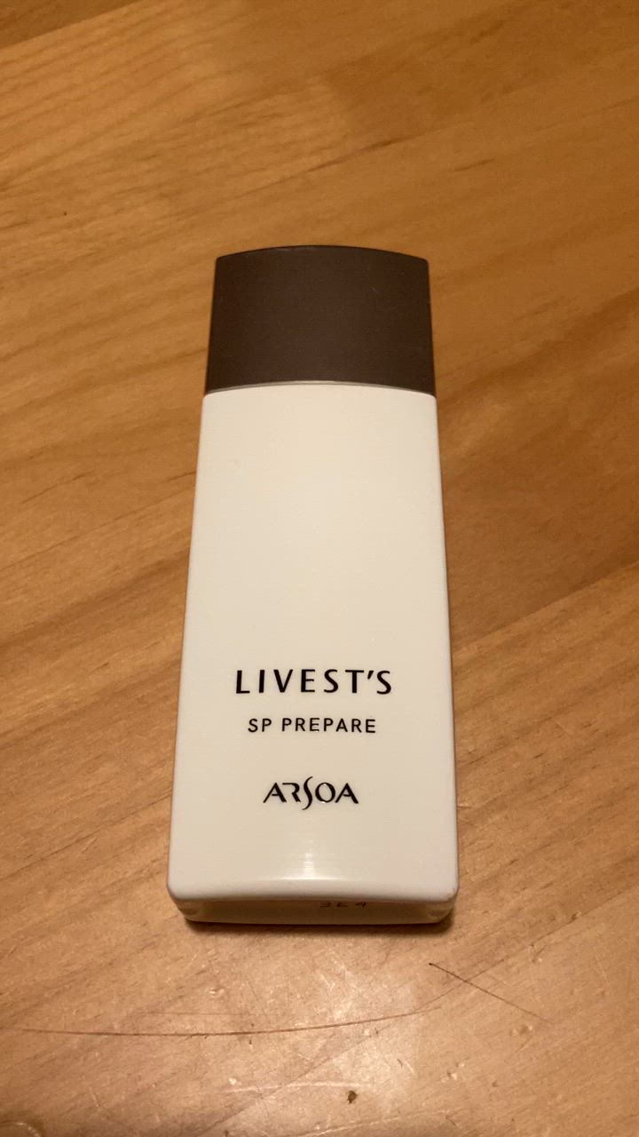 アルソア SPプレペア ファンデーションリフィル アルソア SPプレペア