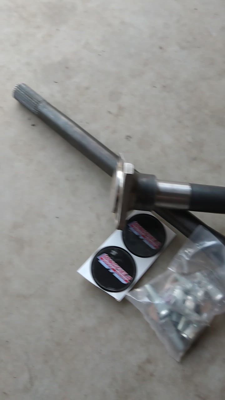 JA11ジムニーリア強化シャフトDAMSEL☆トレイルギア保証 : ワイエー