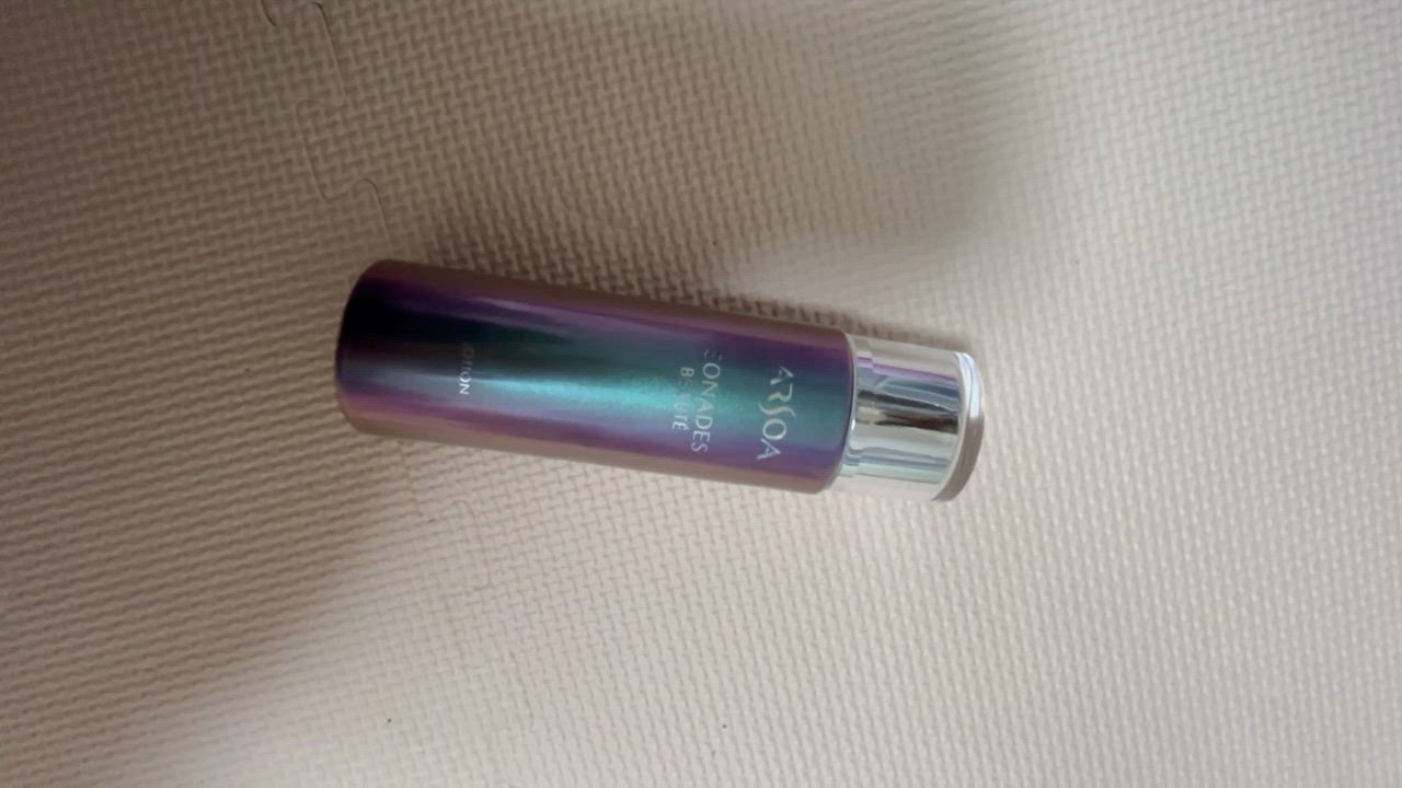 ARSOA（アルソア） ソナディス ボーテ ローション 〈化粧水〉120ml