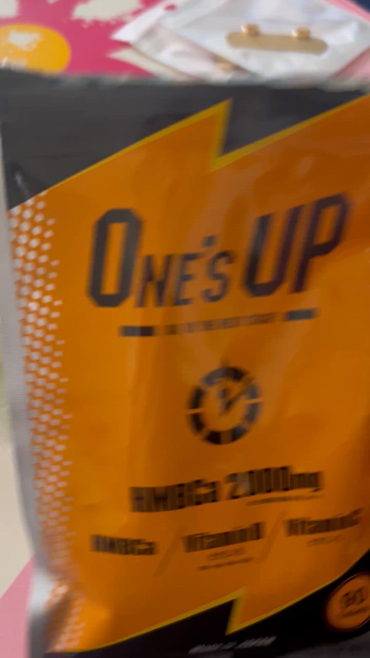 ワンズアップ 正規販売店 サプリメント ONE'S UP 90粒 CHEMISTRY 川畑