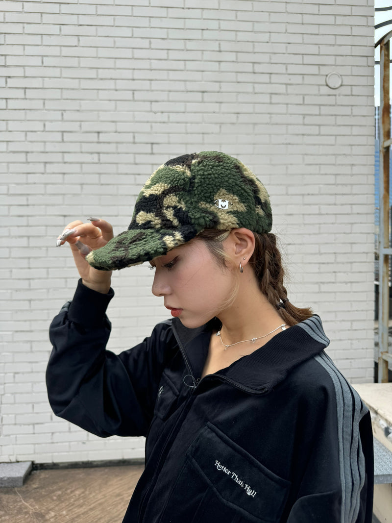 boa cap – YZ