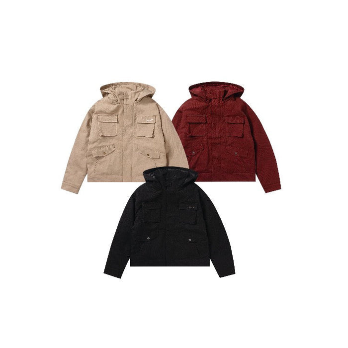BLESS Ü_NEWARRIVAL – YZ