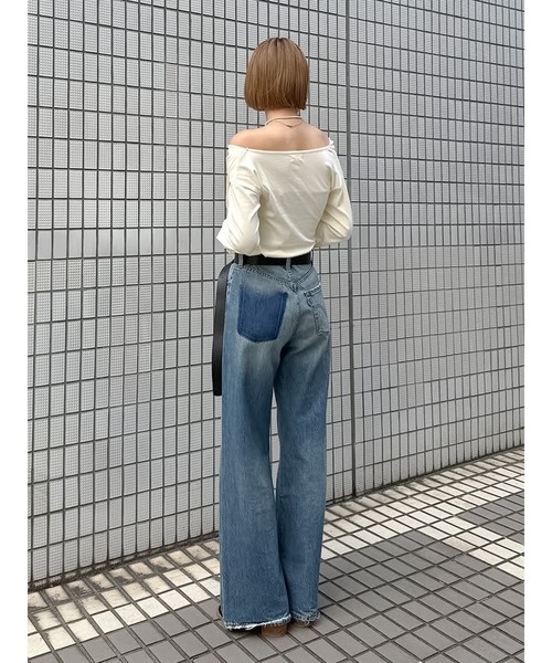 Levi's（リーバイス） ジーンズ デニム デニムパンツ Levi's別注