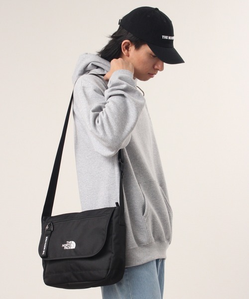THE NORTH FACE（ザ ノースフェイス） ショルダーバッグ 「THE NORTH
