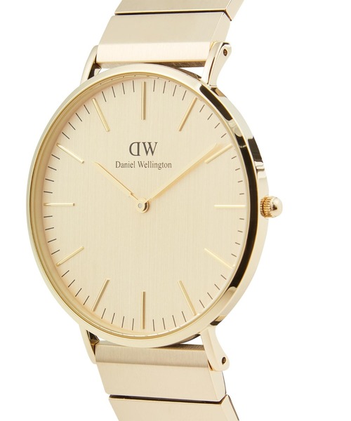 Daniel Wellington（ダニエルウェリントン） 腕時計 Classic Piano