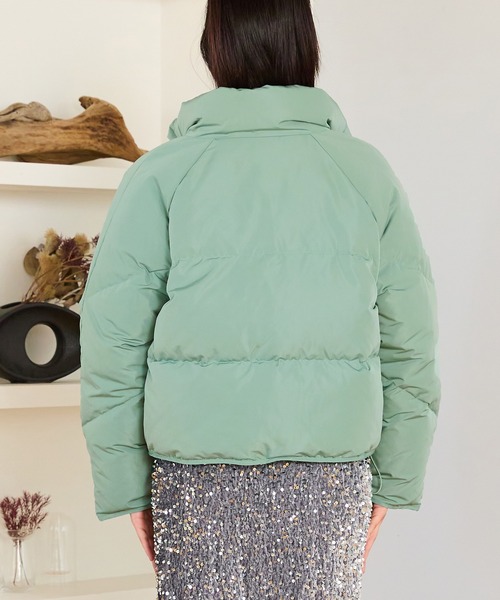 ORiental TRaffic（オリエンタルトラフィック） ダウンコート ダウン