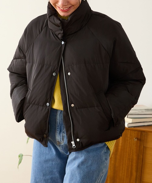 ORiental TRaffic（オリエンタルトラフィック） ダウンコート ダウン