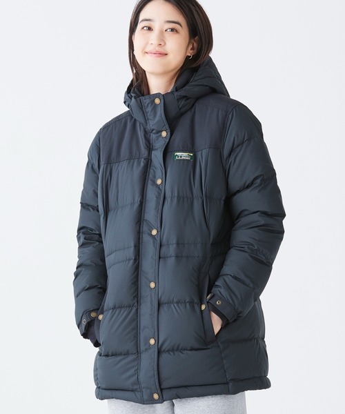 L.L.Bean（エルエルビーン） ダウンコート ダウンジャケット