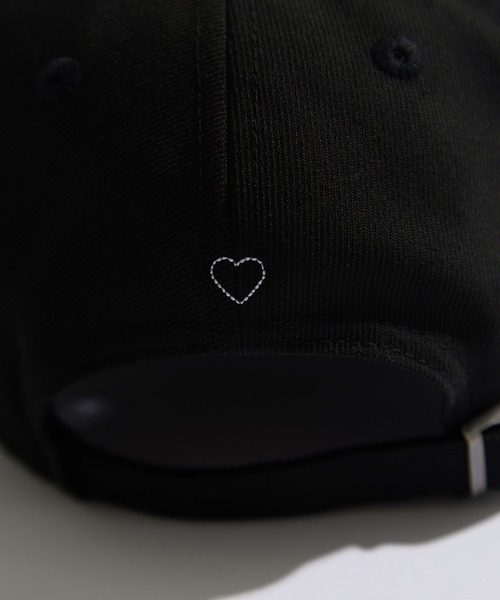 NEW ERA（ニューエラ） キャップ 帽子 「BASICKS/ベーシックス」Newera