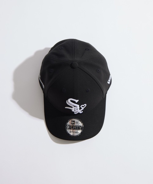 NEW ERA（ニューエラ） キャップ 帽子 「BASICKS/ベーシックス」Newera