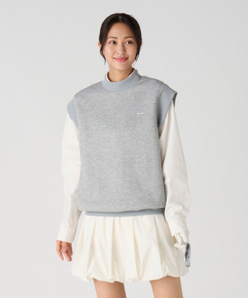 TaylorMade（テーラーメイド） ベスト ジレ 「別注」「TaylorMade