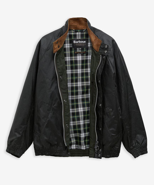 Barbour（バブアー） コート ジャケット TRANSPORT トランスポーター