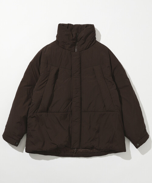 Firsthand（ファーストハンド） ブルゾン アウター PRIMALOFT プリマ