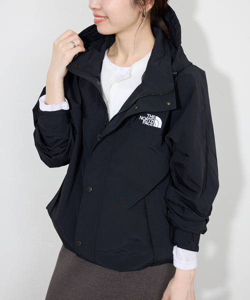 THE NORTH FACE（ザ ノースフェイス） マウンテンパーカー ウインド