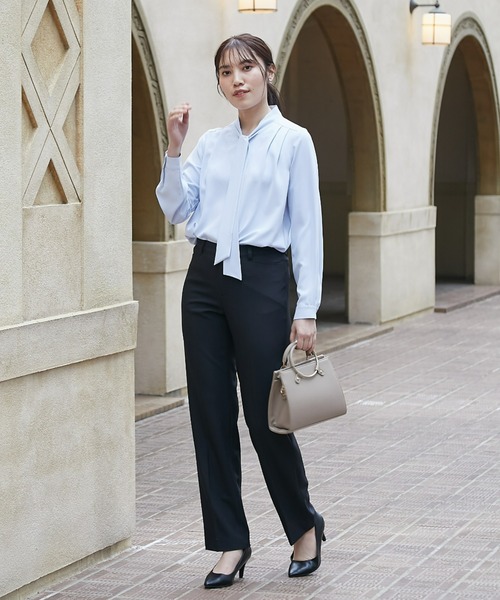 slattgir（スラットジール） セットアップ 高身長 「レディーススーツ