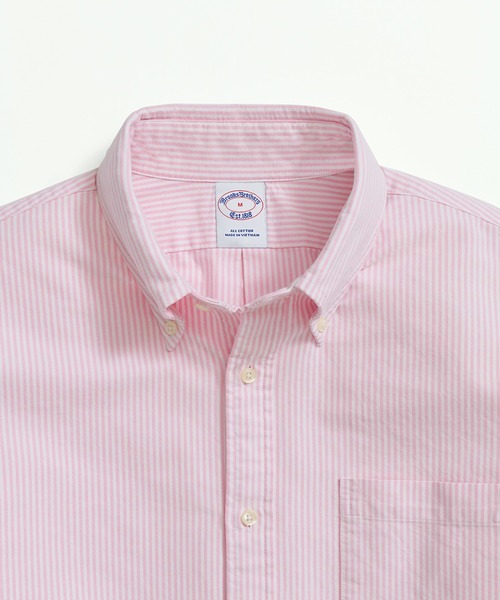 BROOKS BROTHERS（ブルックスブラザーズ） シャツ コットン